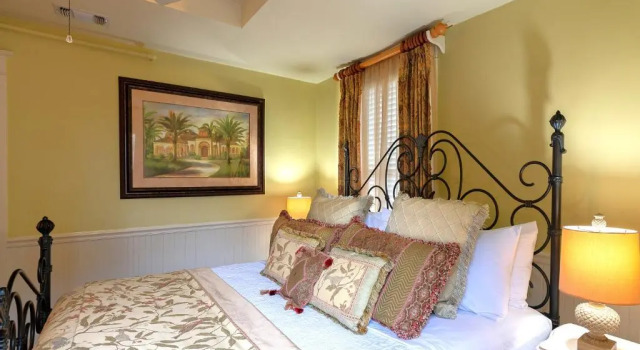 Cedar House Inn, Buchen Sie Hotel St. Augustine Saint Augustine Area