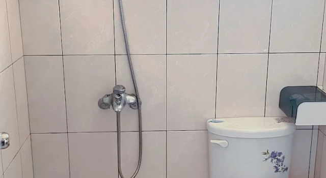 Двухместный номер Comfort qin ai de min su