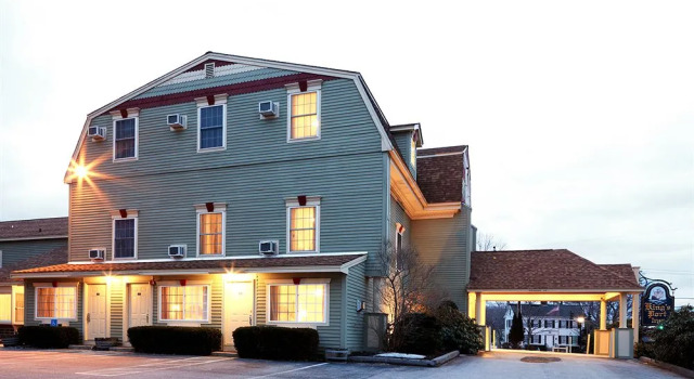 Kings Port Inn