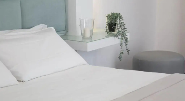 Трёхместный номер Standard GRAND HOTEL SERAPIDE