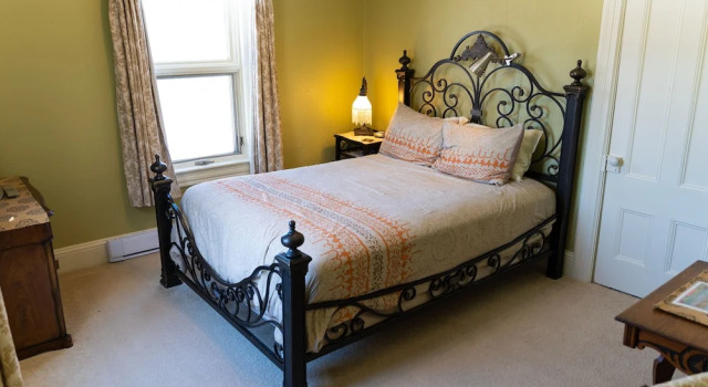Номер Standard The Maple Inn