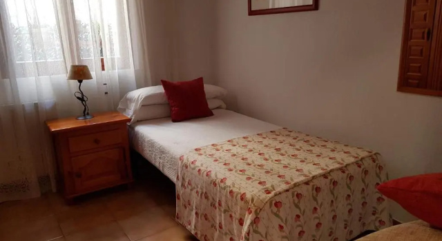 Номер Standard Hostal El Panadero