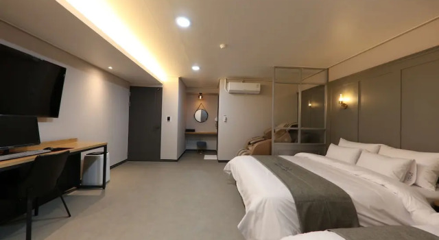 Люкс Hotel ZIP