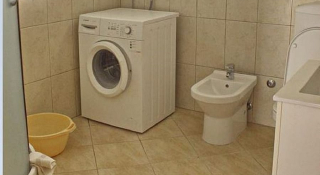 Апартаменты Apartment Dita
