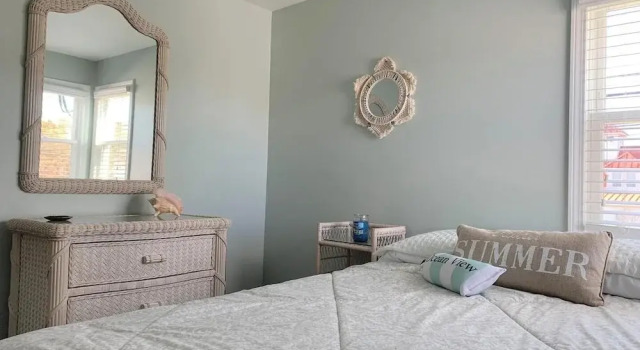 Ocean View 6, Забронировать Апартаменты/квартира Апартаменты Philadelphia Metropolitan Area, Апартаменты/квартира