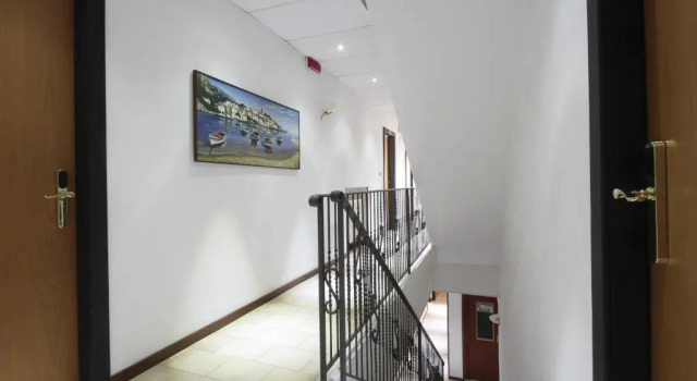 Номер Economy Albergo La Marina B&B