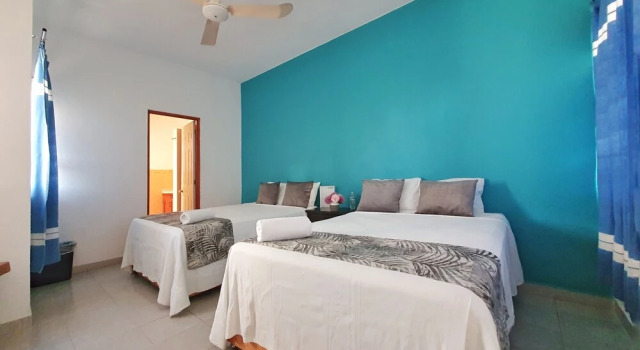 DuHotel, Réserver Hôtel Puerto Escondido 