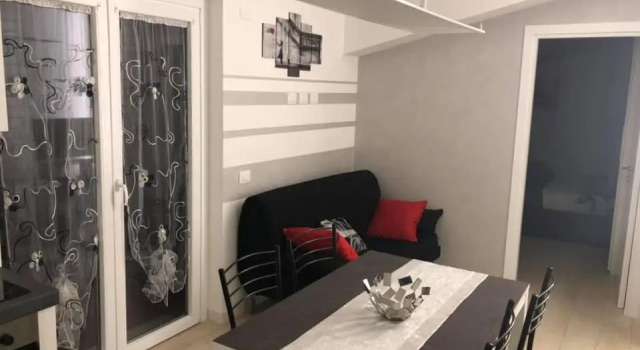 Lejlighed Rosa dei Venti B&B