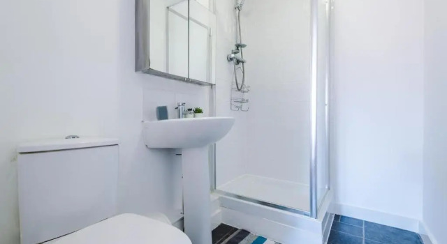 Апартаменты The Mill Apartments Manchester