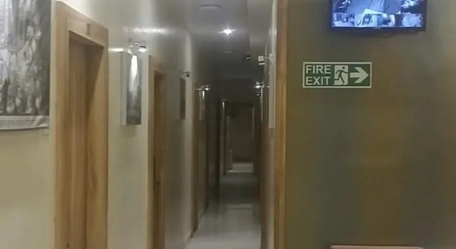 Hotel Sun City