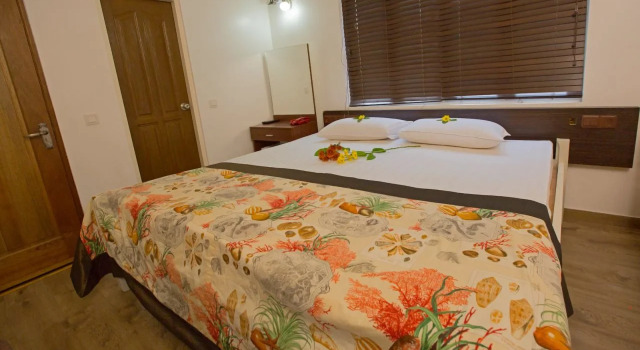 Dhaan Retreat