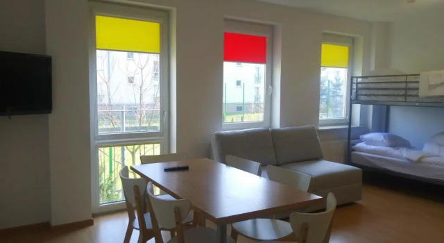 Апартаменты Warsaw Apartments Magnolie