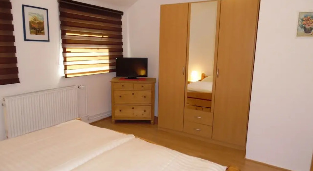Charming Attic Hideaway, Harz, Забронировать Апартаменты/квартира Вильдеманн Нижняя Саксония