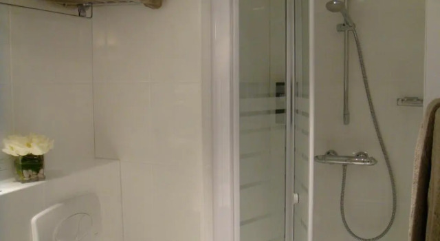 Номер Standard Côté Hôtel