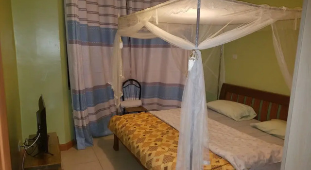 Grand Homestay, Buchen Sie Hotel Kabete Central
