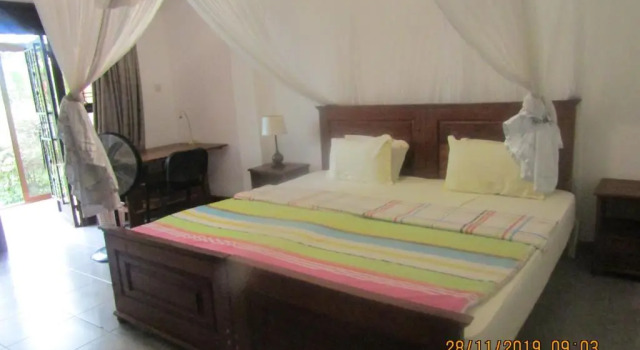 Двухместный номер Standard Hospitality Connect