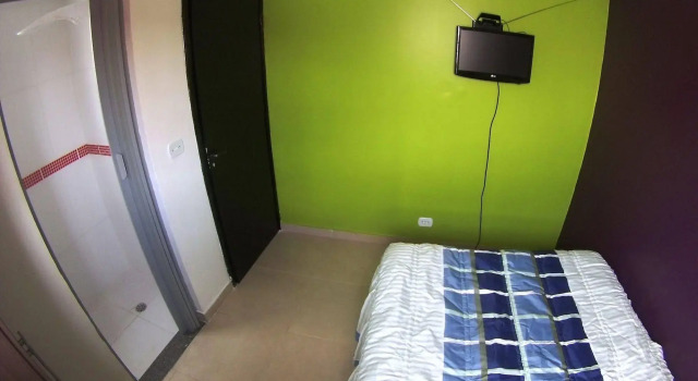 Green Grass Hostel