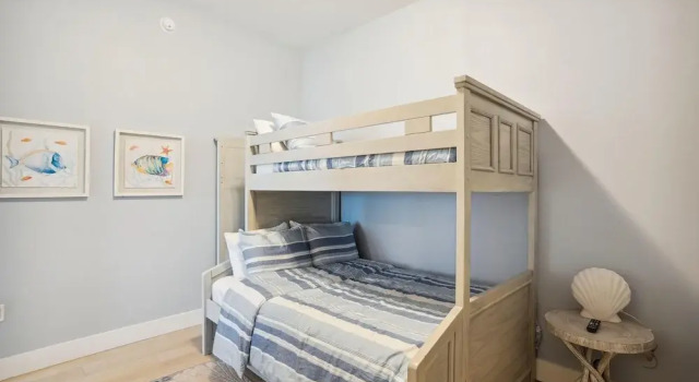 The Harbor Condo 503 - Premier