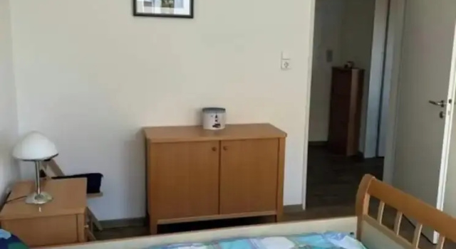 Коттедж с балконом Holiday Apartment "schnorr"