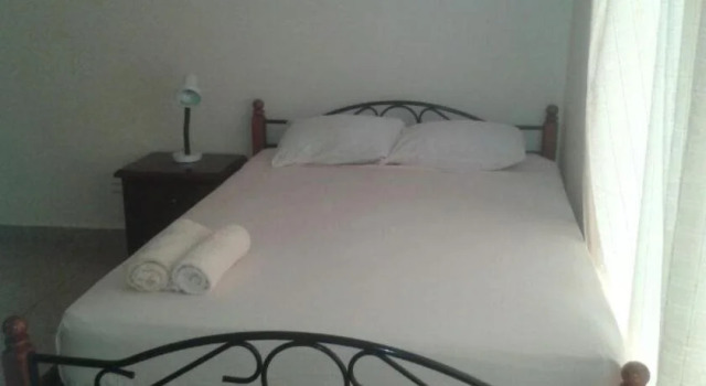 Aparthotel El Montecarlo
