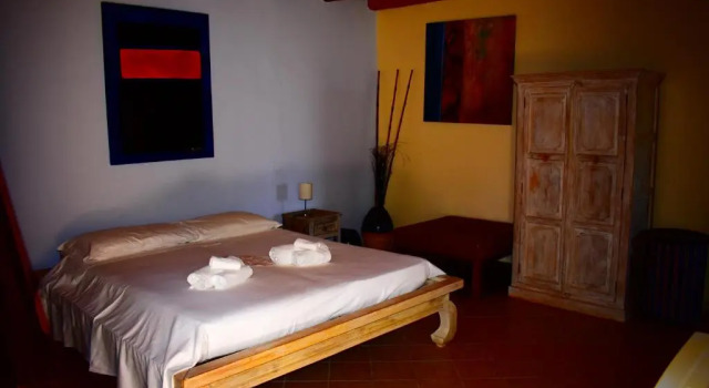 Номер Standard Agriturismo Il Ranch
