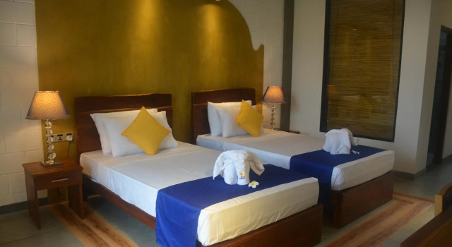 Royal Tusker Udawalawa, Book Hotel Udawalawe Ratnapura District