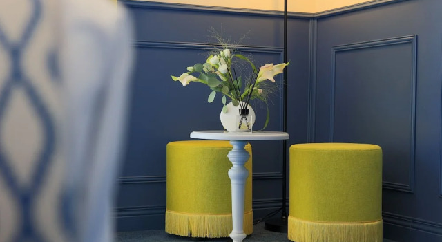 Номер Standard Hôtel Petit Palais