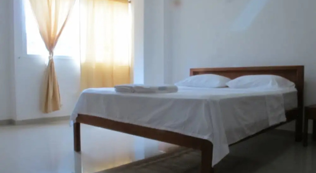 Suite Casa Luna Hotel