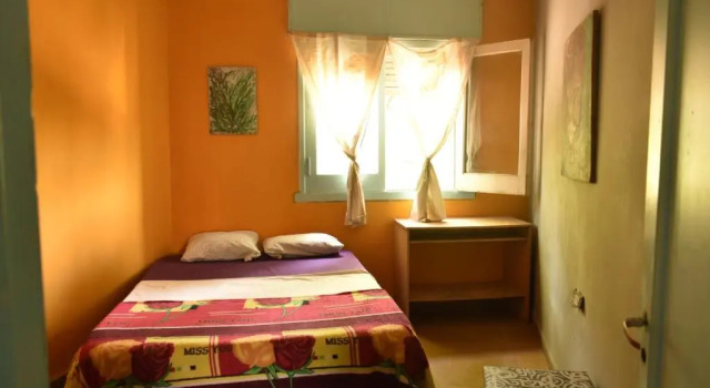 Номер Economy Hostel Joven Casa Reggae