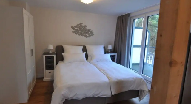 Holiday House Dune Forest b
