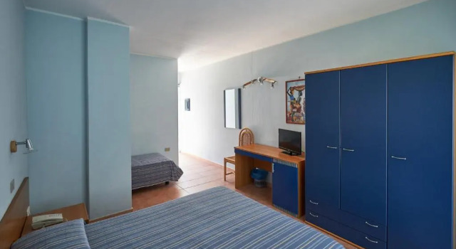 Номер Standard Villaggio LOasi