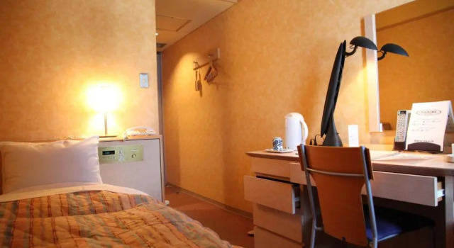 Номер Standard Yuzawa Royal hotel
