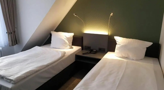 Номер Standard Hotel am Markt