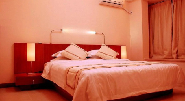 Sanya Century Landscape Hotel, Book Hotel Sanya Hainan