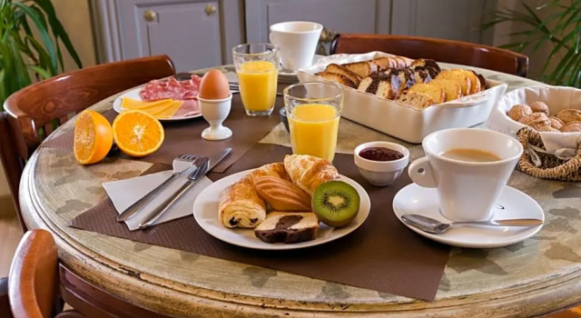 Номер Standard Hôtel du Parc, Avignon Est, The Originals City