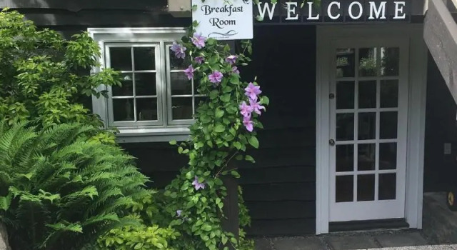 Amante Luxury B&B