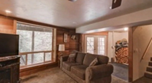 Cascade Log Cabin by Casago Mccall - Donerightmanagement, Rezerwuj Hotel Cascade Idaho