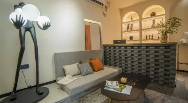 Hidden Life Aesthetics Homestay
