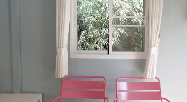 Коттедж Khao Yai Cottage
