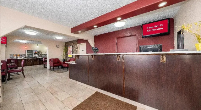 Red Roof Inn PLUS+ Huntsville - Madison, Prenota Hotel Madison Alabama