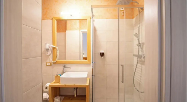 Номер Economy Hotel Mae'