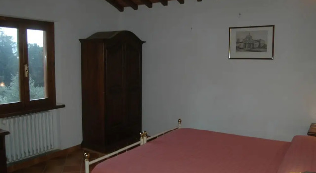 Elegant Apartment in Castelfiorentino With Swimming Pool