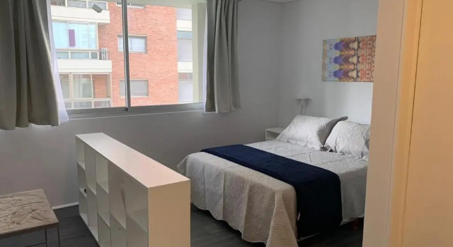 Rent Nuñez 2830, Rezerwuj Hotel Nunez Buenos Aires