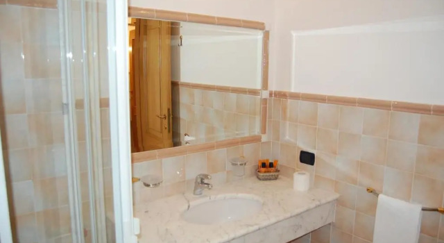 Апартаменты c 1 комнатой Riviera Residence