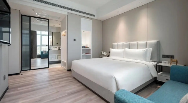 Номер Business Golden Pear Hotel