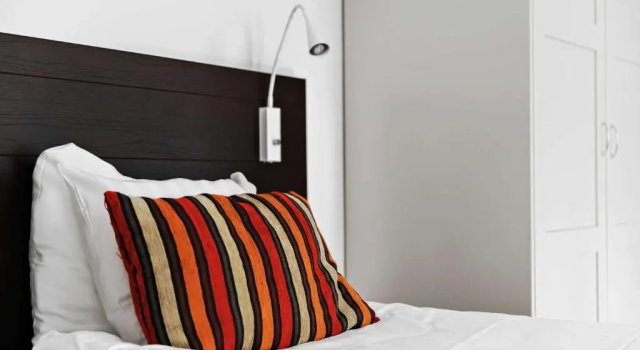 Одноместный номер Standard Best Western Plus Hotell Nordic Lund