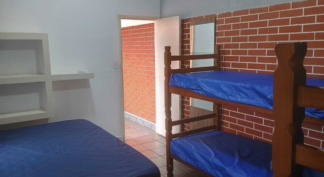 Hospedagem Real Beach House