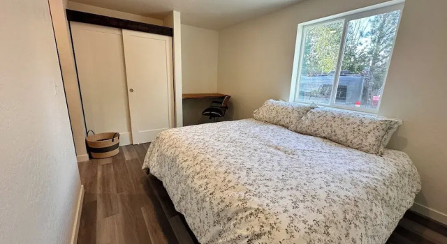4th St Flats, Prenota Residence Moscow Idaho