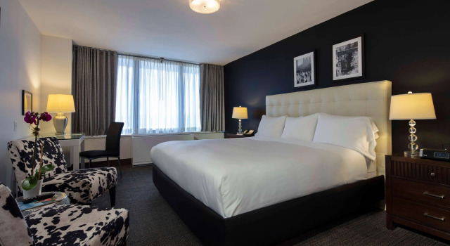 Hotel NoMa, Trademark Collection by Wyndham