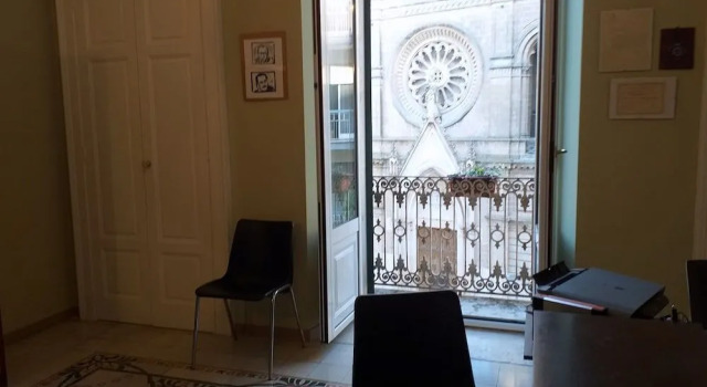 Via Roma 25 B&B